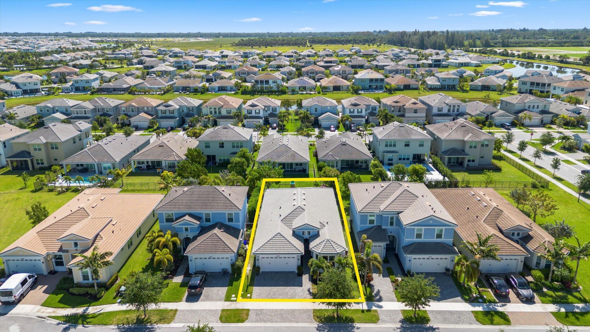 4612 Citrus Blossom Court, Westlake, FL 33470 Photo