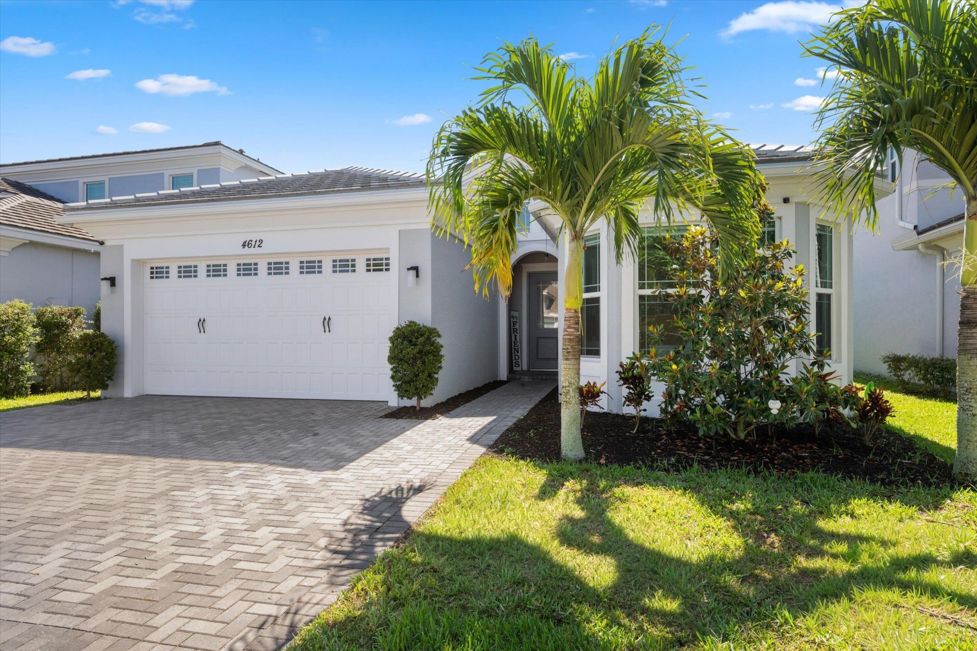 4612 Citrus Blossom Court, Westlake, FL 33470 Photo