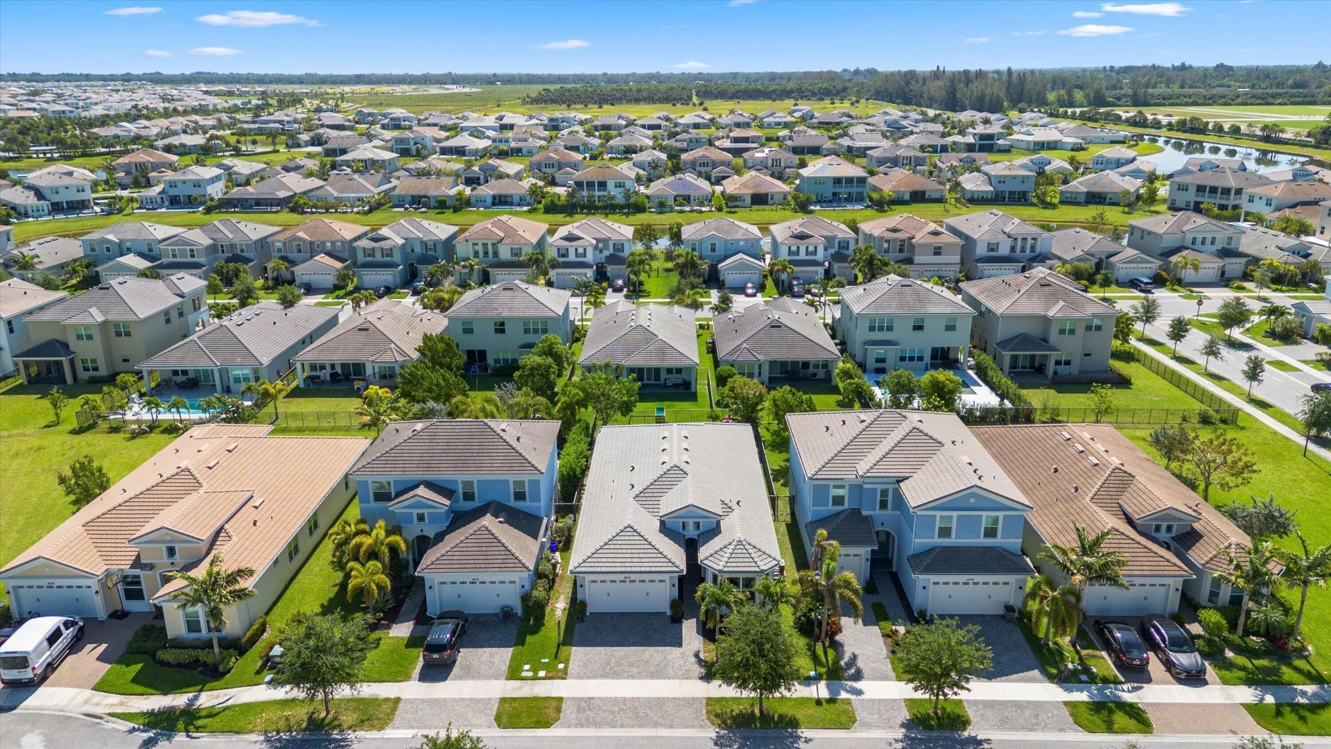4612 Citrus Blossom Court, Westlake, FL 33470 Photo