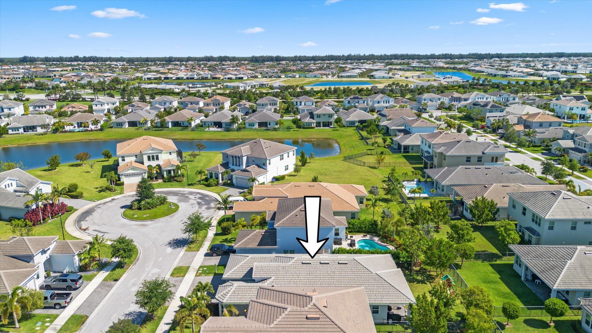 4612 Citrus Blossom Court, Westlake, FL 33470 Photo