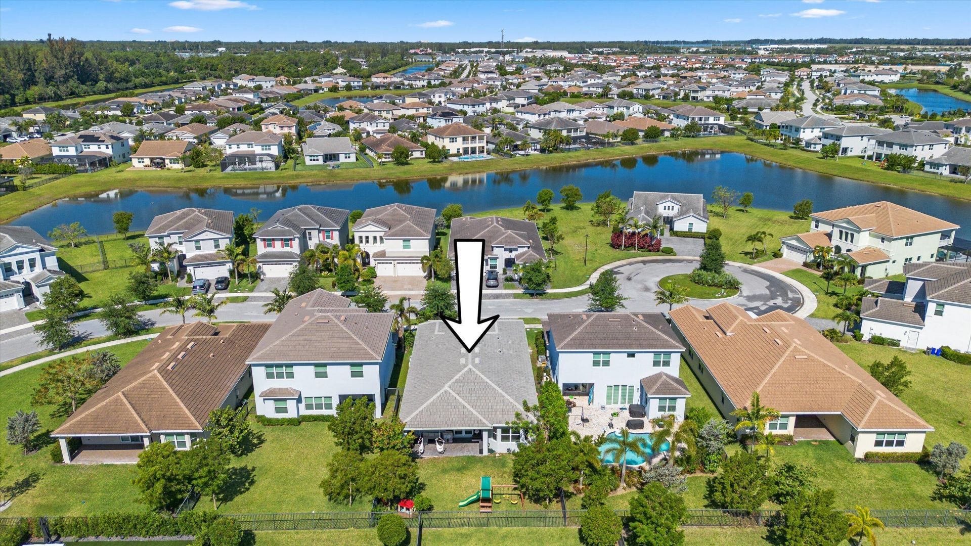 4612 Citrus Blossom Court, Westlake, FL 33470 Photo