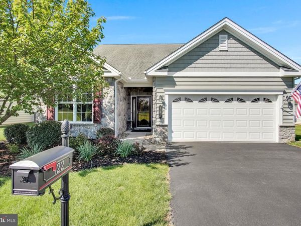122 INDEPENDENCE WAY, MECHANICSBURG, PA 17050