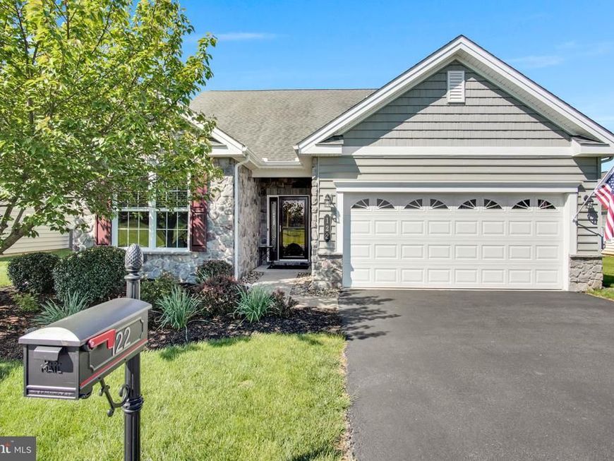122 Independence Way, Mechanicsburg, PA 17050 Main Photo