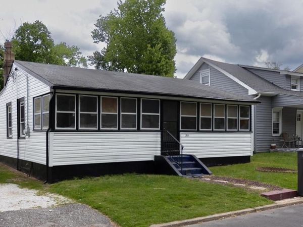 213 W LAKE AVENUE, BLACKWOOD, NJ 08012