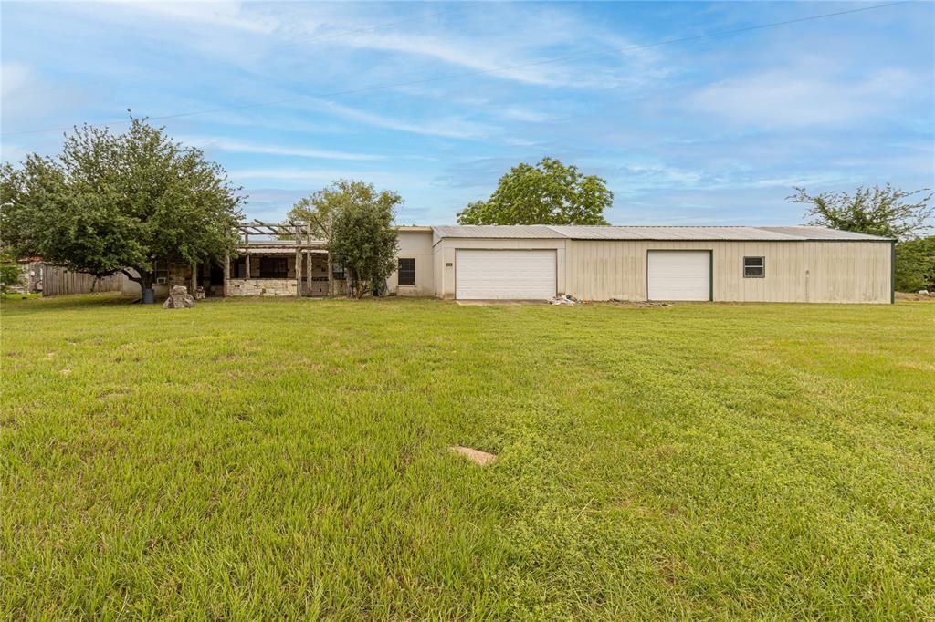 3040 Fm 1861, Ben Wheeler, TX 75754 Main Photo
