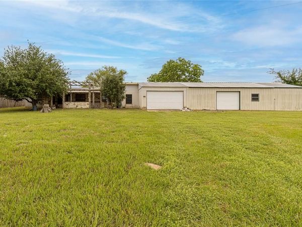 3040 Fm 1861, Ben Wheeler, TX 75754