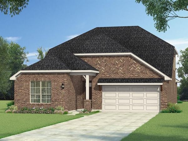 3053 Burwick Lane , Anna, TX 75409