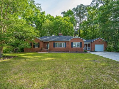 10409 Cottageville Highway, Cottageville, SC 29435