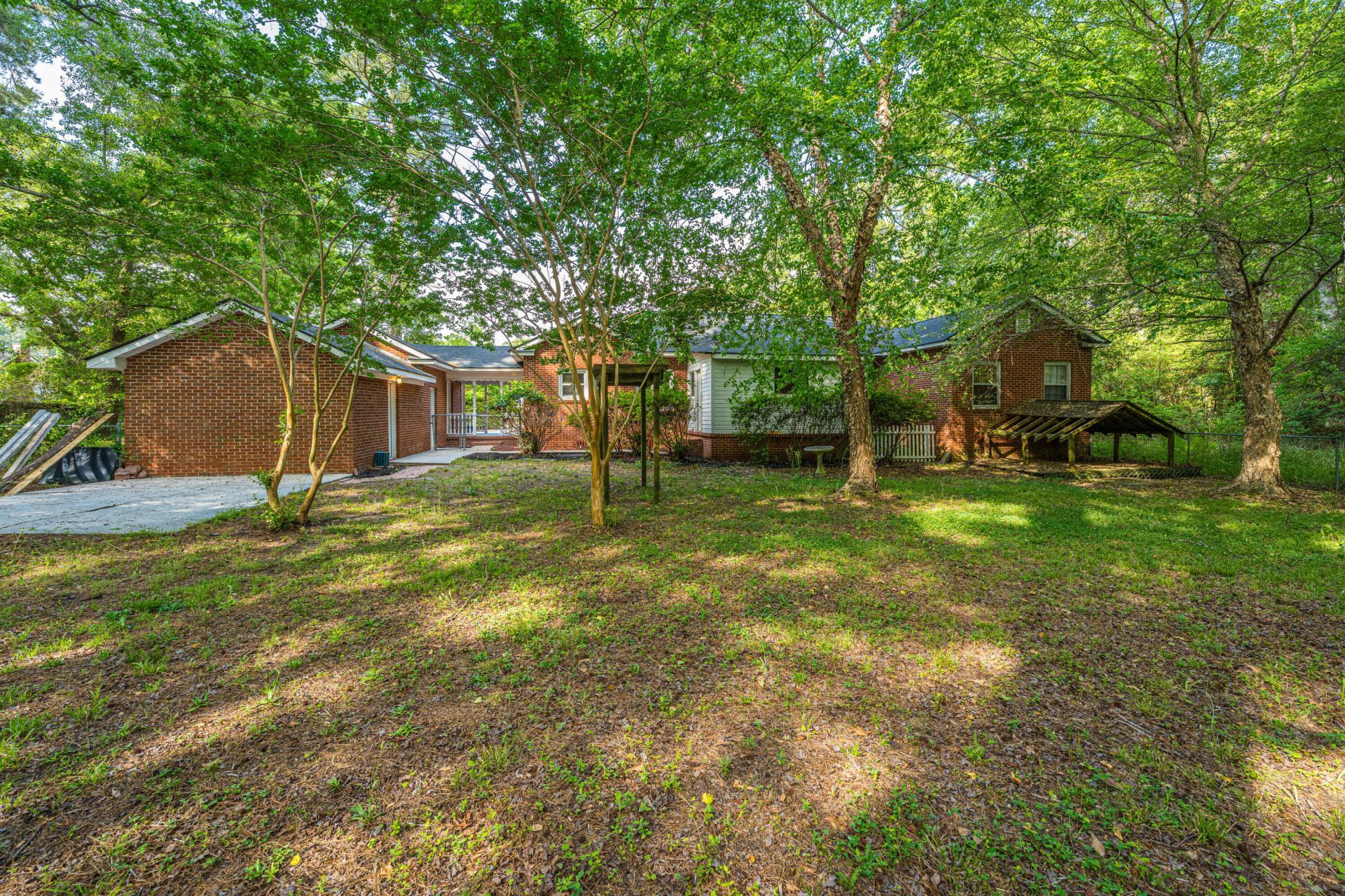 10409 Cottageville Highway Photo 40