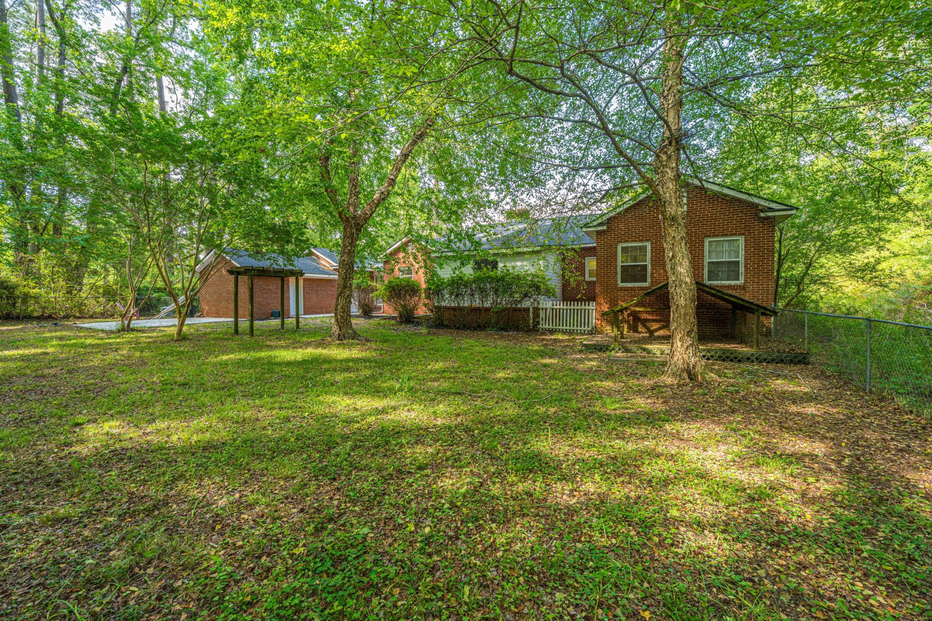 10409 Cottageville Highway Photo 41