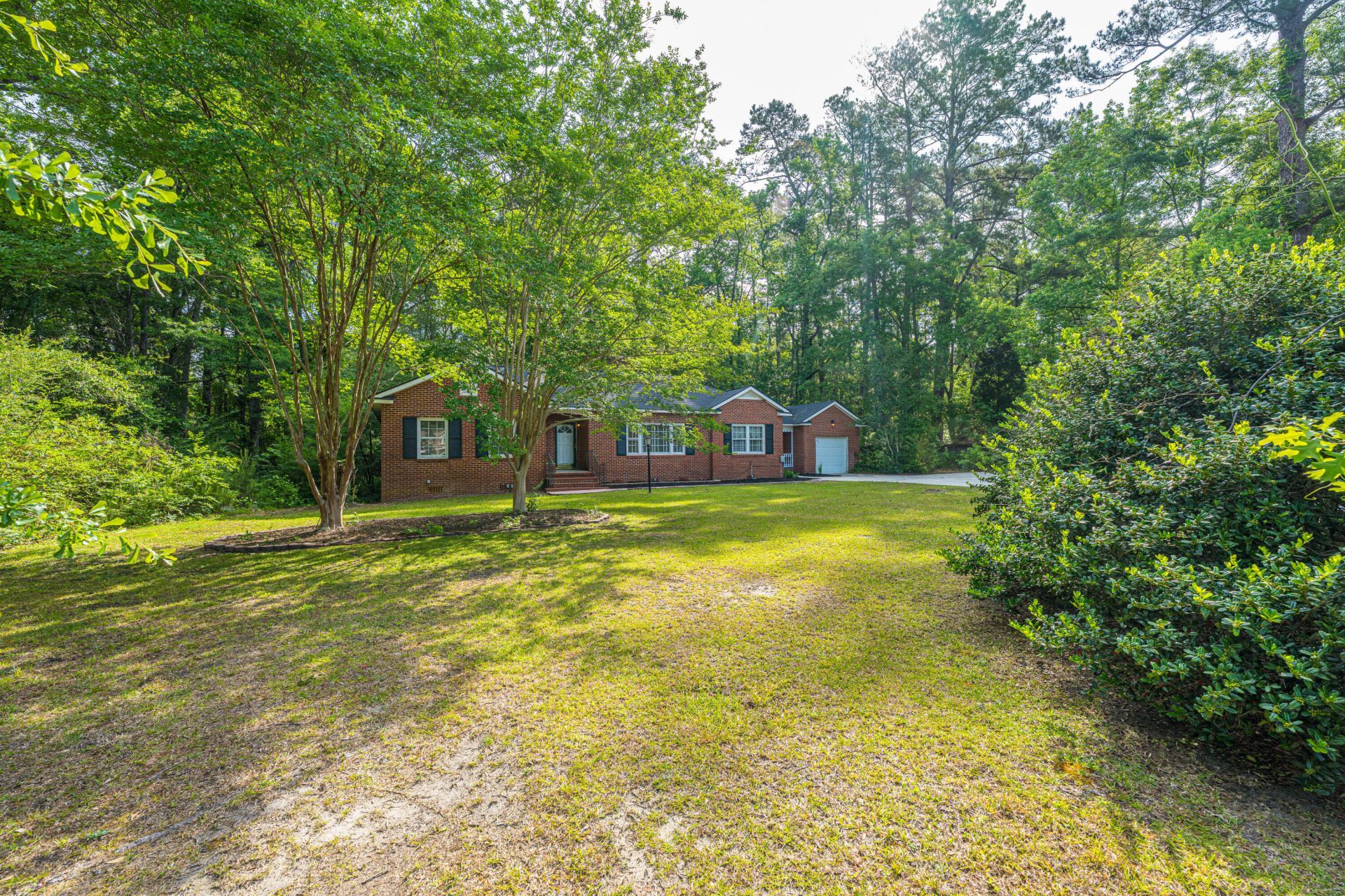 10409 Cottageville Highway Photo 43