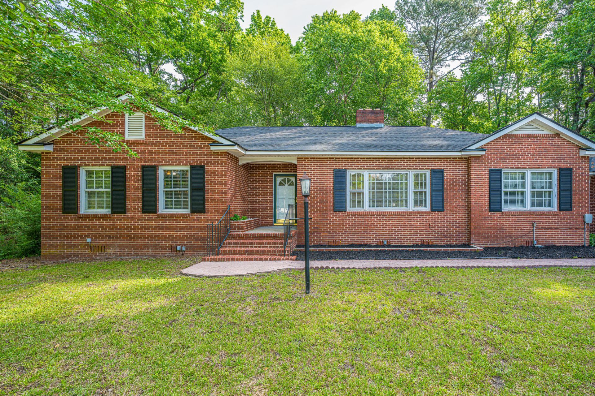 10409 Cottageville Highway Photo 44