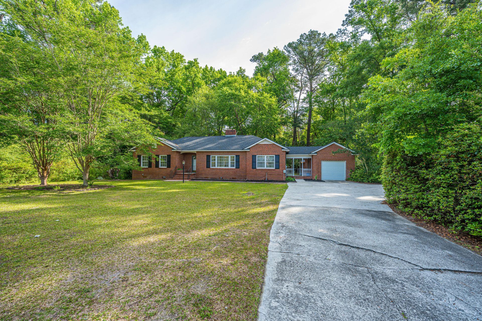 10409 Cottageville Highway Photo 45