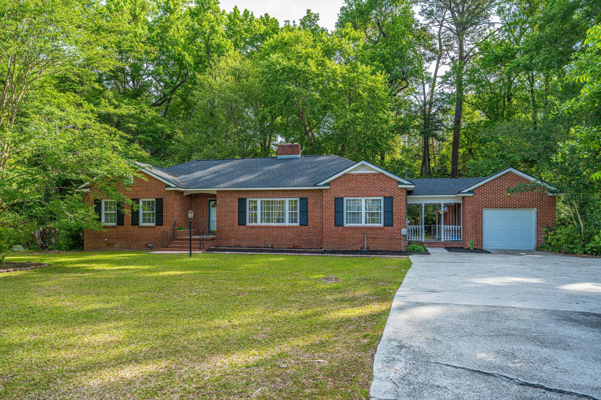 10409 Cottageville Highway Photo 46