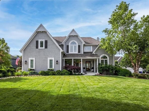14095 W 157TH Terrace, Olathe, KS 66062