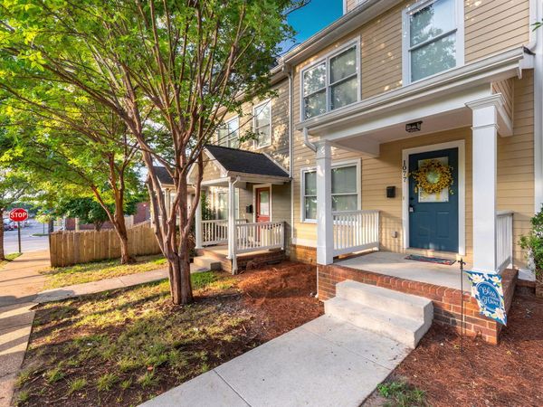 1077 Park Avenue, Chattanooga, TN 37403
