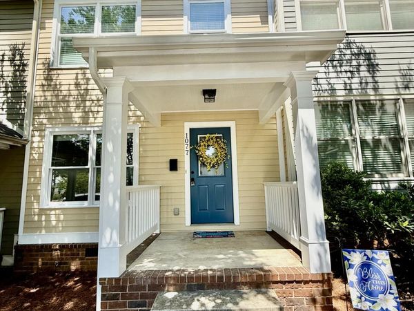 1077 Park Avenue, Chattanooga, TN 37403