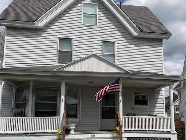729 Pine Street, Manchester, NH 03104