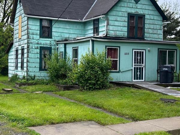 2215 Frank Road , Columbus, OH 43223