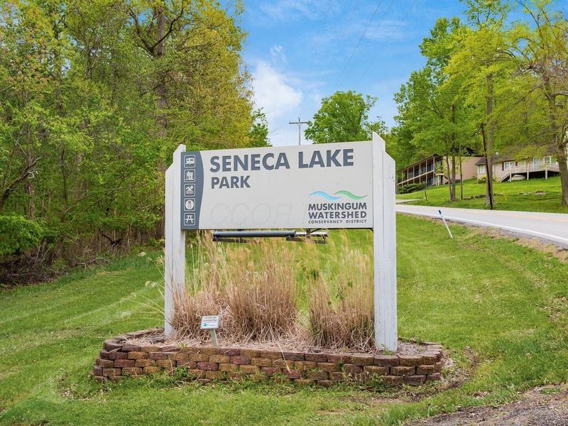 353 Bass Lane, Senecaville, OH 43780 Photo 29