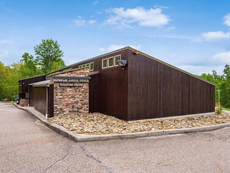 353 Bass Lane, Senecaville, OH 43780 Photo 30