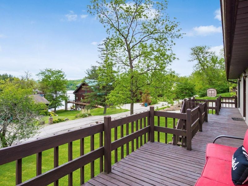 353 Bass Lane, Senecaville, OH 43780 Photo 4