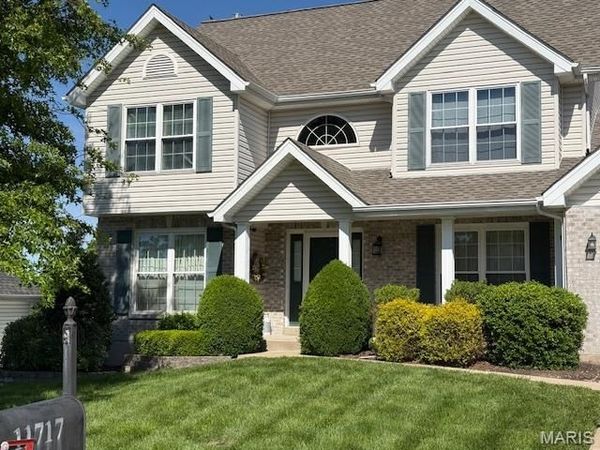 11717 Beaverton Drive , Bridgeton, MO 63044