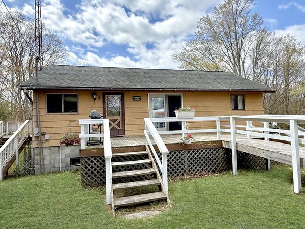 4179 E White River Drive, Hesperia, MI 49421