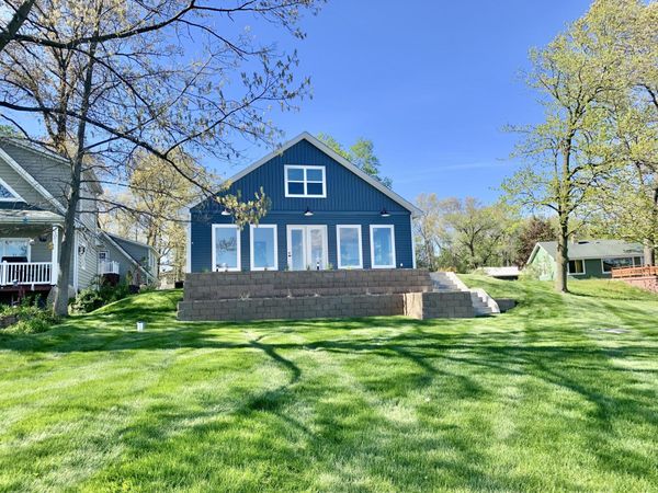 58011 Lucas Road, Three Rivers, MI 49093