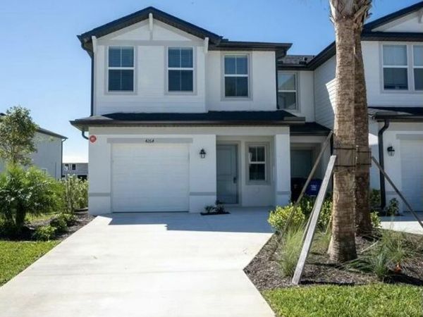 4264 Cirella Court, Unit 1, North Fort Myers, FL 33917