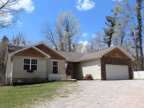 4804 Big Moose Trail, Gaylord, MI 49735