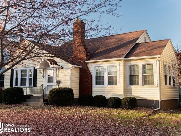 205 Vogel Avenue, Ottumwa, IA 52501