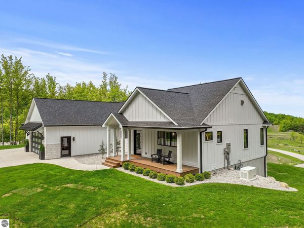 Rudy Drive E, Northport, MI 49670