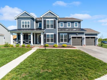 6452 Scarlett Lane, Dublin, OH 43016