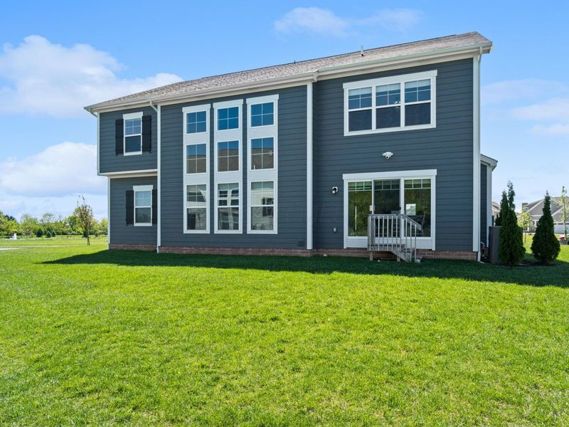 6452 Scarlett Lane, Dublin, OH 43016 Photo 100