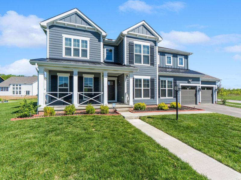 6452 Scarlett Lane, Dublin, OH 43016 Photo 2