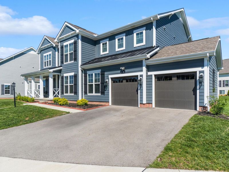 6452 Scarlett Lane, Dublin, OH 43016 Photo 3