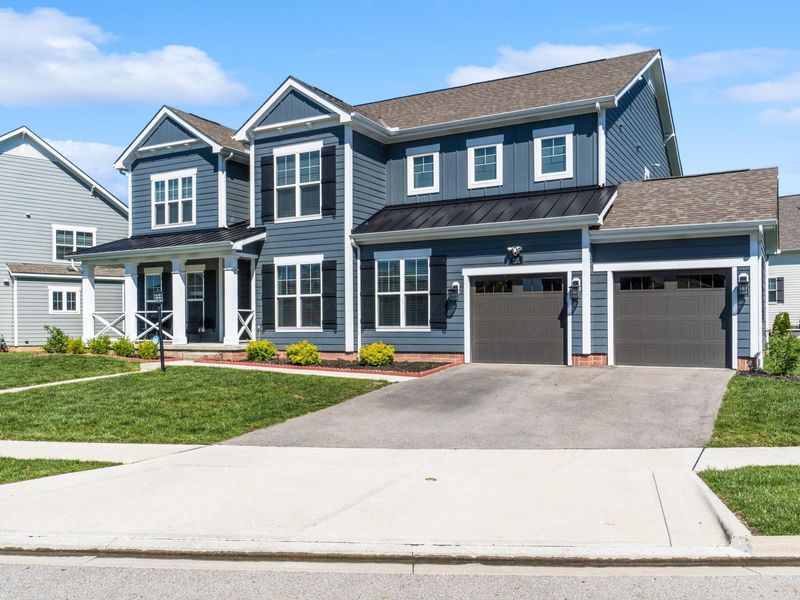 6452 Scarlett Lane, Dublin, OH 43016 Photo 4