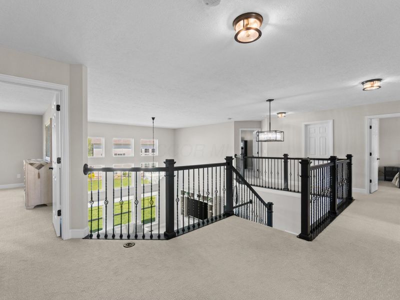 6452 Scarlett Lane, Dublin, OH 43016 Photo 71