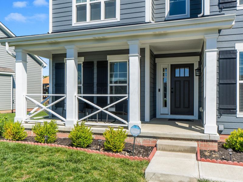6452 Scarlett Lane, Dublin, OH 43016 Photo 8