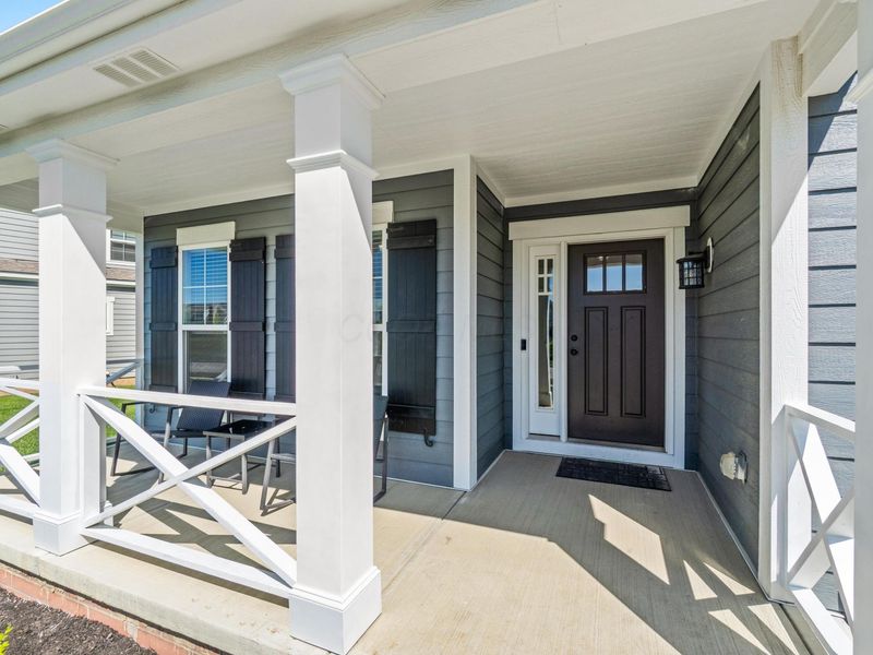 6452 Scarlett Lane, Dublin, OH 43016 Photo 9