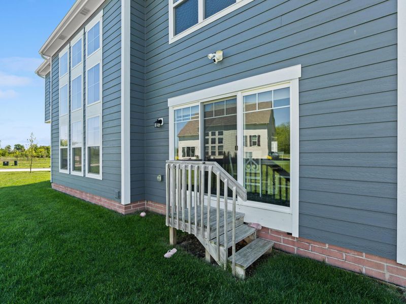 6452 Scarlett Lane, Dublin, OH 43016 Photo 98