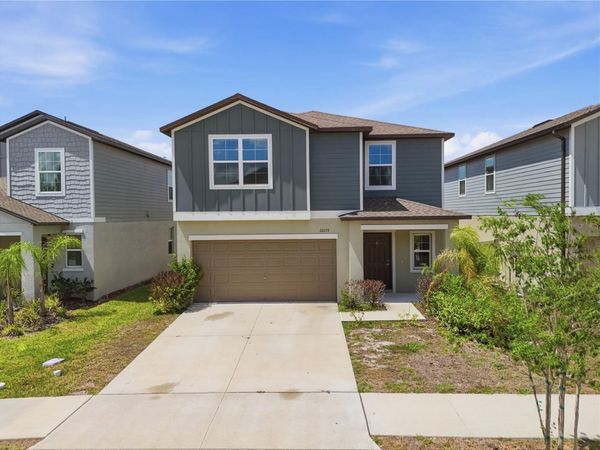 22279 STORYBOOK CABIN WAY , LAND O LAKES, FL 34637