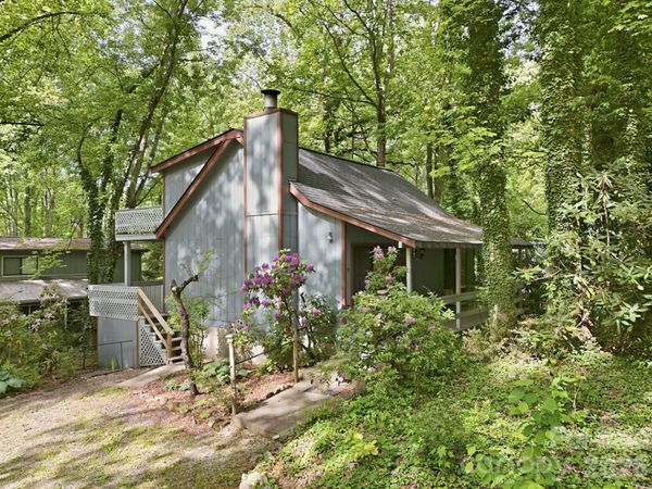 50 Gail Drive , Maggie Valley, NC 28751