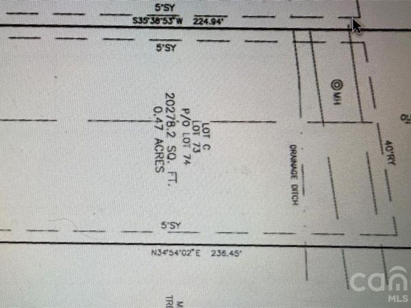 0000 Oakwood Road , Charlotte, NC 28269