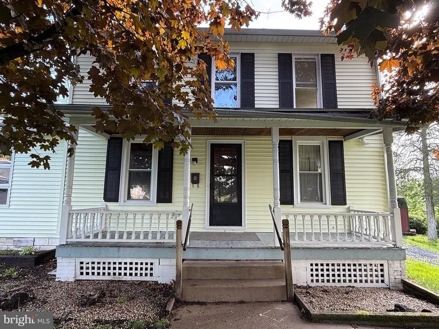 112 S Ridge Street , Burnham, PA 17009 Main Photo