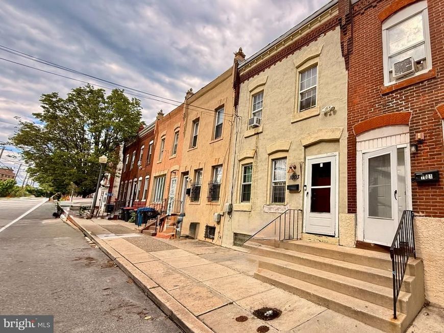 1003 Madison Street , Chester, PA 19013 Main Photo