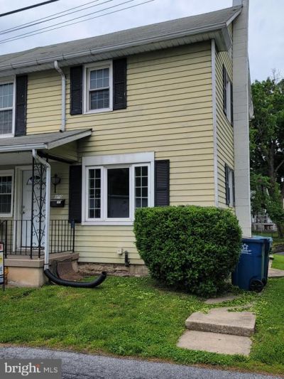 120 LUSK AVENUE, HIGHSPIRE, PA 17034