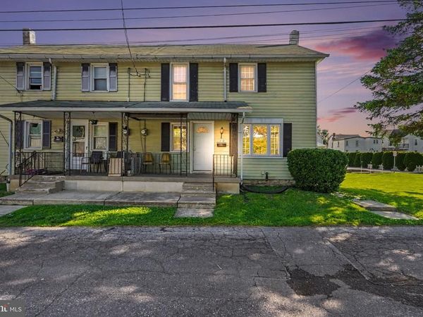 120 LUSK AVENUE, HIGHSPIRE, PA 17034