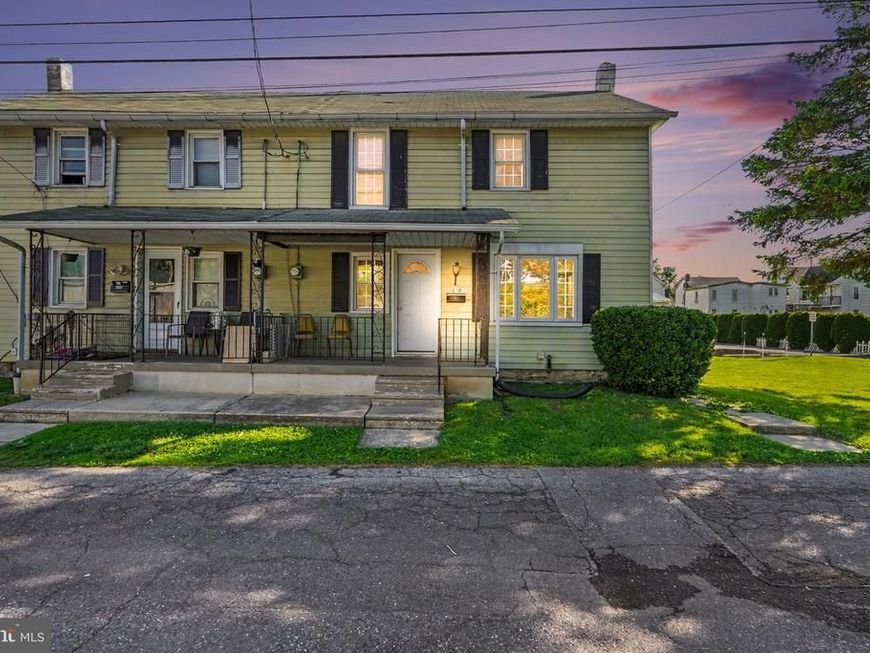 120 Lusk Avenue, Highspire, PA 17034 Main Photo